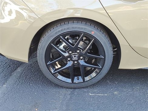 New 2026 Honda Civic Sport image 5
