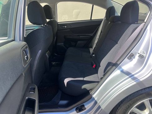 Used 2014 Subaru Impreza 2.0i Premium w/ All-Weather Package w/CVT AWD/4WD image 8