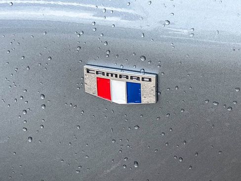 Used 2024 Chevrolet Camaro LT image 11