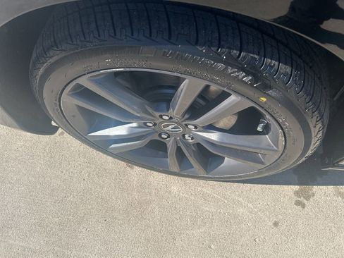 Used 2019 Acura TLX V6 w/ Technology & A-SPEC Pkg image 11