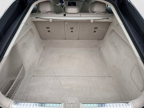 Used 2022 Mercedes-Benz EQS 450+ Sedan image 19