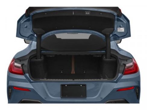 Used 2019 BMW M850i xDrive Coupe w/ Comfort Seating Package image 14