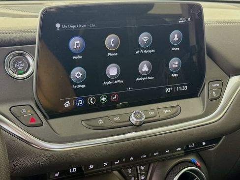 New 2026 Chevrolet Blazer LT w/ Convenience Package FWD image 15