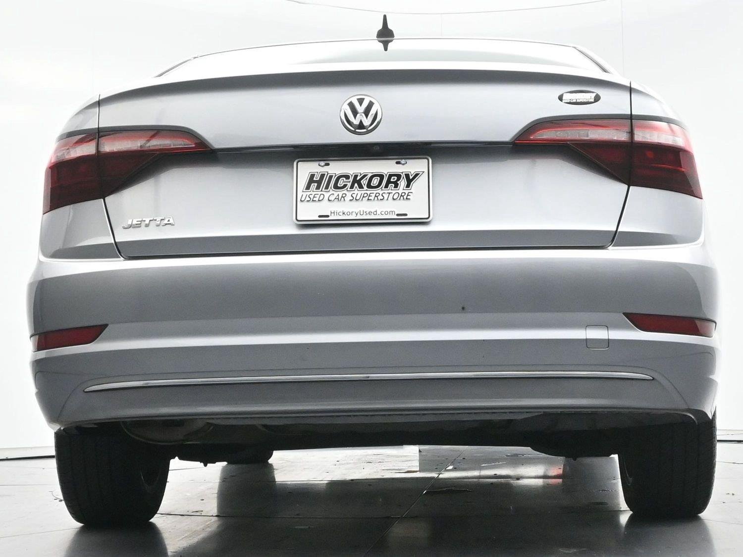 Used 2021 Volkswagen Jetta SEL FWD image 50