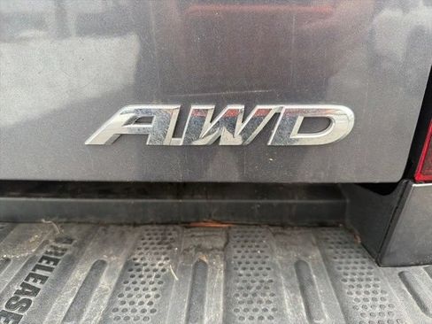 Used 2023 Honda Ridgeline RTL image 7