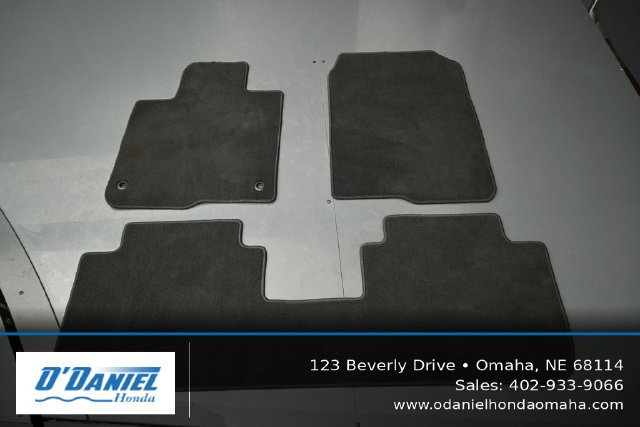 Used 2025 Honda HR-V EX-L image 39