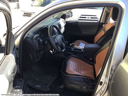 Used 2023 Toyota Tacoma SR image 12