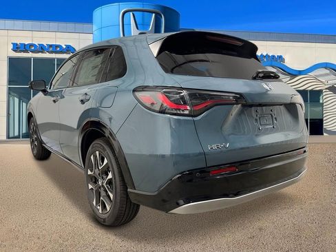 New 2026 Honda HR-V EX-L image 3