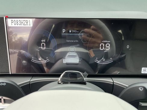 New 2026 Hyundai Santa Fe SEL FWD image 11