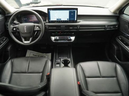 Used 2024 Lincoln Corsair FWD w/ Equipment Group 101A image 20