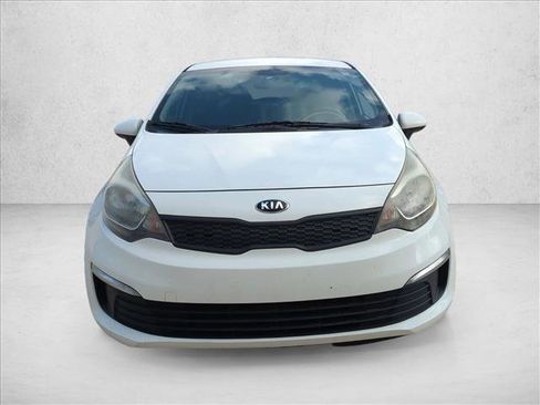 Used 2016 Kia Rio LX w/ Power Package FWD image 2
