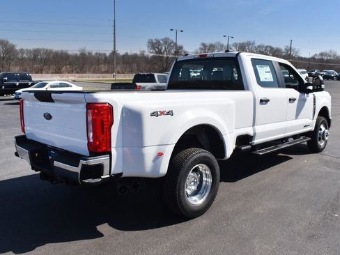 New 2026 Ford F350 XL AWD/4WD image 14