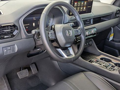 New 2026 Honda Pilot Elite image 3