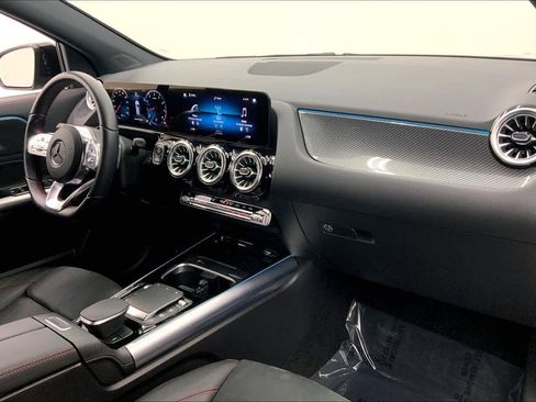 Certified 2023 Mercedes-Benz GLA 35 AMG 4MATIC image 10