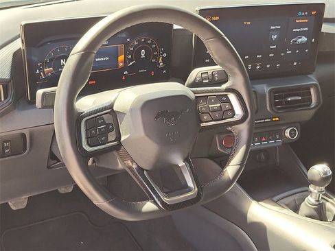 Used 2024 Ford Mustang GT image 11