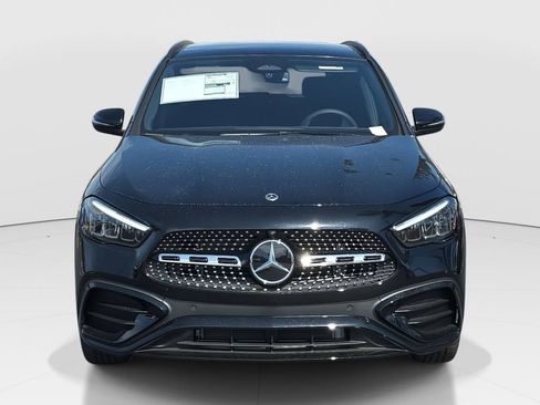 New 2026 Mercedes-Benz GLA 250 image 2