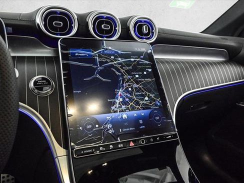 New 2026 Mercedes-Benz GLC 350e 4MATIC image 14