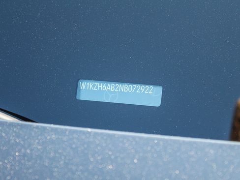 Used 2022 Mercedes-Benz E 450 4MATIC All-Terrain Wagon image 34
