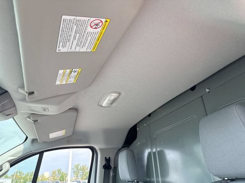 Used 2019 Ford Transit 150 148 Low Roof RWD image 25