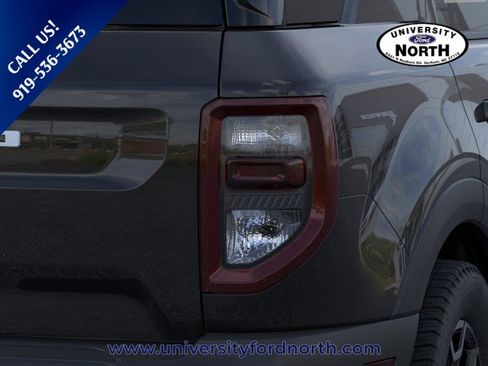 New 2025 Ford Bronco Sport Outer Banks w/ Outer Banks Tech Package+ image 21