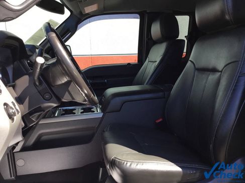 Used 2016 Ford F250 Lariat w/ Chrome Package AWD/4WD image 30