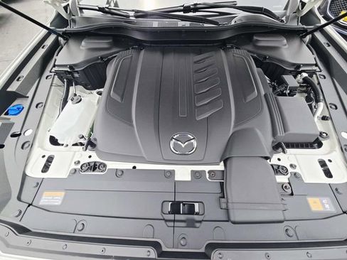 New 2026 MAZDA CX-70 3.3 Turbo S w/ Premium Plus AWD/4WD image 15