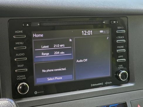 Used 2019 Toyota Sienna LE FWD image 33