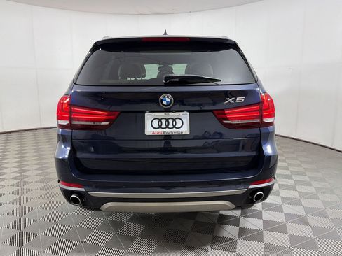 Used 2017 BMW X5 xDrive35i image 10