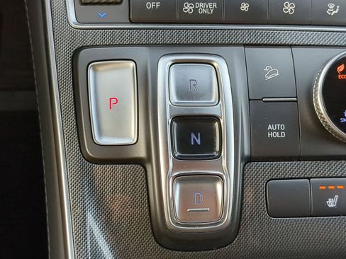 Used 2023 Hyundai Santa Fe SEL Premium image 29