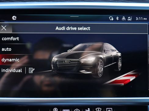 Used 2021 Audi A7 3.0T Prestige w/ Luxury Package image 25