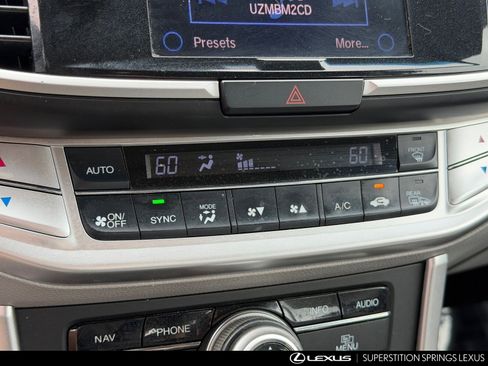 Used 2013 Honda Accord EX-L image 26