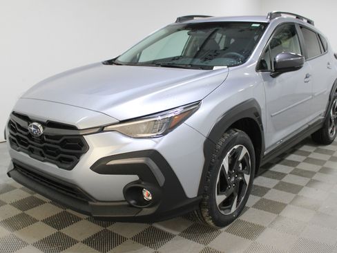 New 2026 Subaru Crosstrek 2.5i Limited image 30