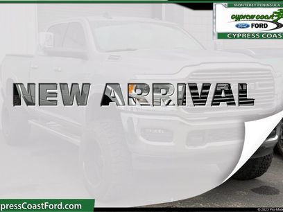 Used 2021 RAM 2500 Laramie