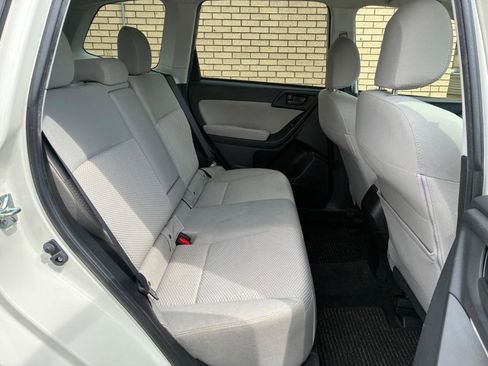 Used 2015 Subaru Forester 2.5i Premium w/ Popular Package #2 image 20