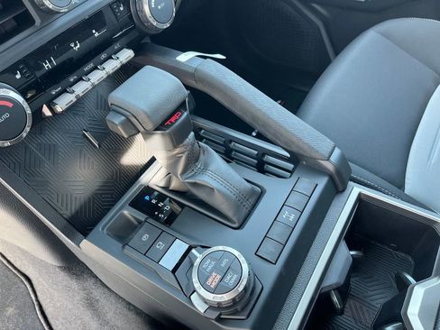 New 2026 Toyota Tacoma TRD Off-Road AWD/4WD image 23