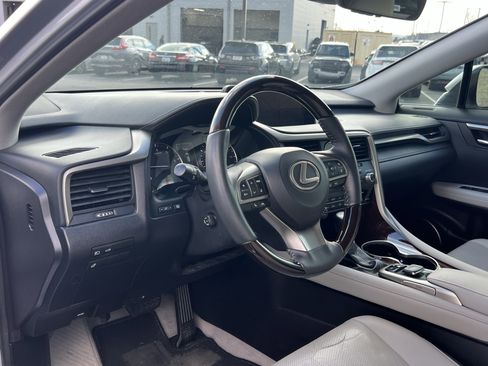 Used 2019 Lexus RX 350 FWD w/ Navigation Package image 17