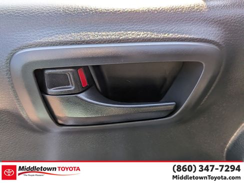 Certified 2023 Toyota Tacoma SR5 AWD/4WD image 11