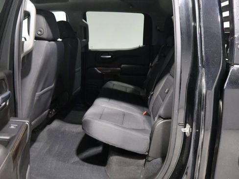 Used 2020 Chevrolet Silverado 1500 RST w/ All-Star Edition image 17