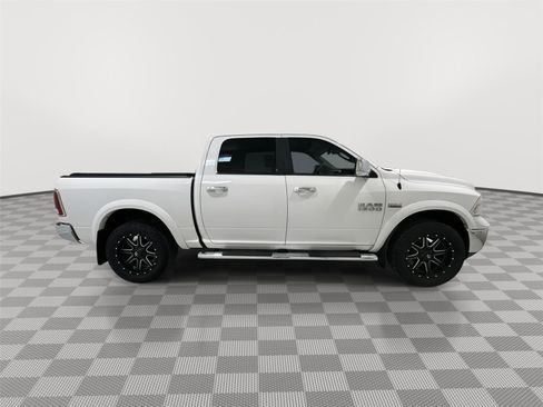 Used 2014 RAM 1500 Laramie w/ Convenience Group AWD/4WD image 6