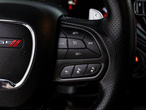 Used 2025 Dodge Durango GT image 20