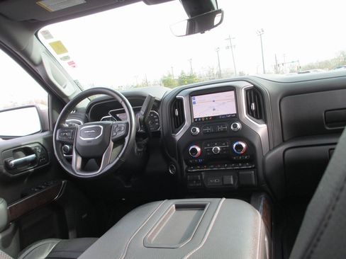 Used 2020 GMC Sierra 1500 Denali w/ Denali Ultimate Package image 29