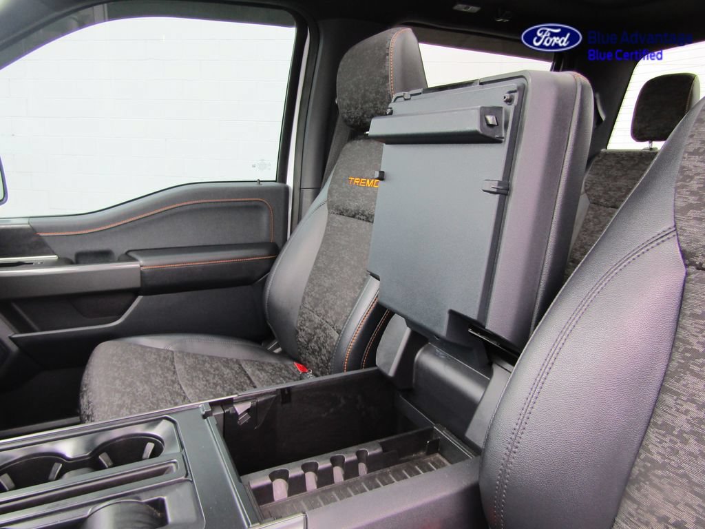 Certified 2023 Ford F150 Tremor AWD/4WD image 54