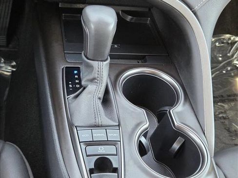 Certified 2024 Toyota Camry XSE w/ Navigation Package FWD image 13