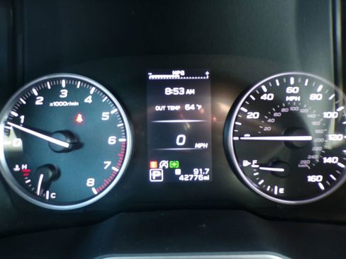 Used 2024 Subaru Outback Touring AWD/4WD image 23