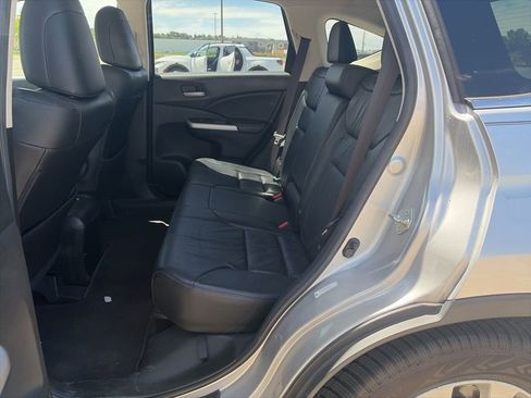 Used 2013 Honda CR-V EX-L image 28