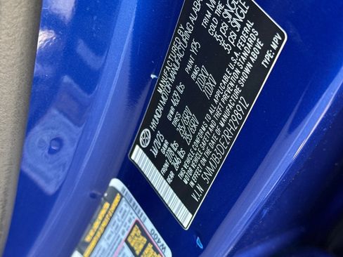 Used 2024 Hyundai Tucson SEL image 35