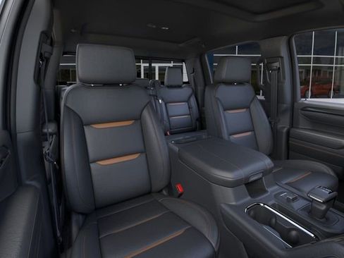 New 2026 GMC Sierra 1500 AT4 w/ AT4 Premium Package image 19