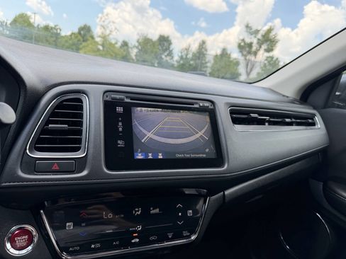 Used 2016 Honda HR-V EX image 23