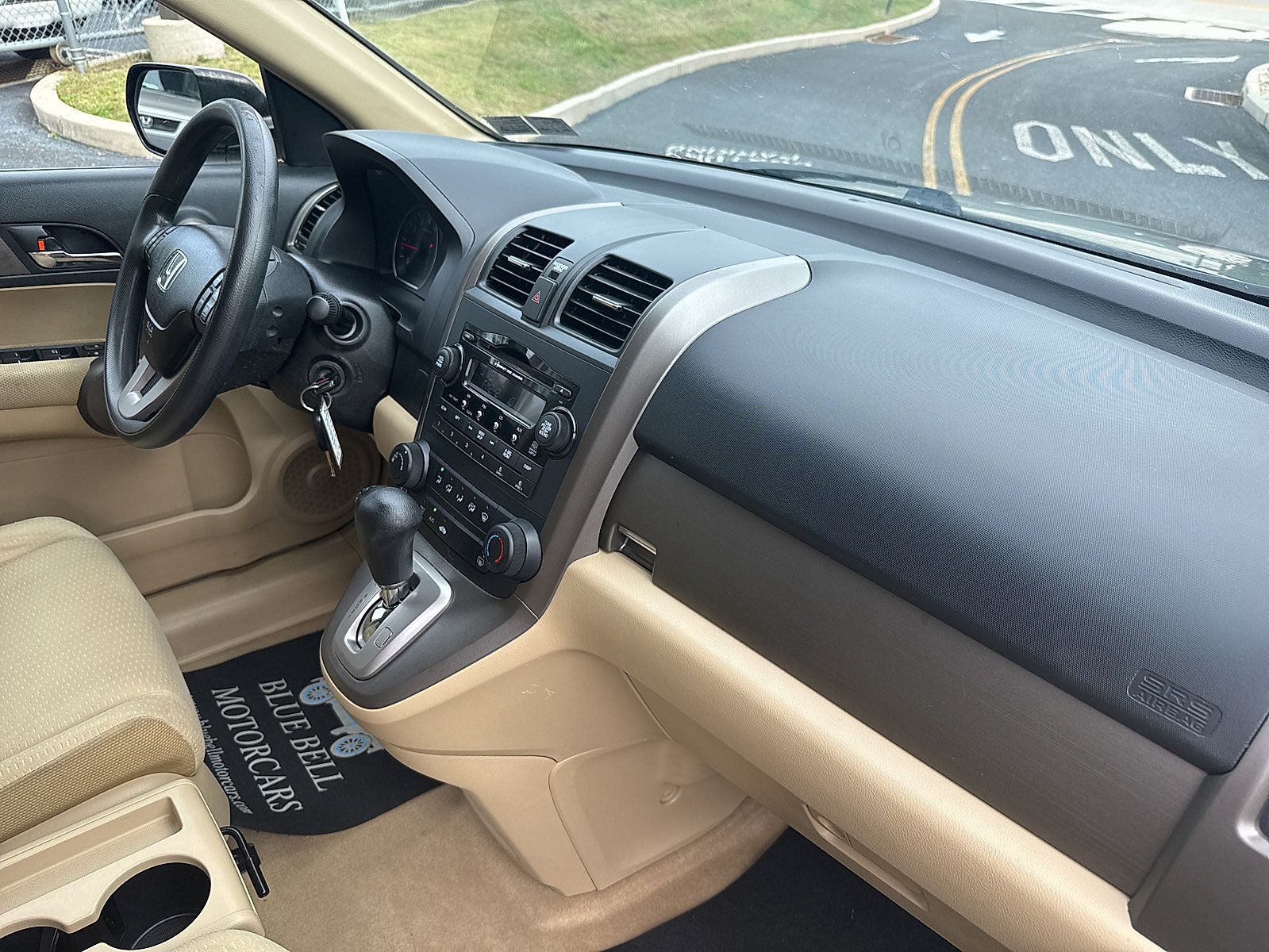 Used 2008 Honda CR-V EX image 31