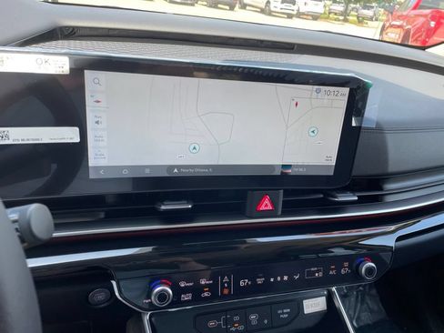 New 2026 Kia Carnival SX Prestige FWD image 24